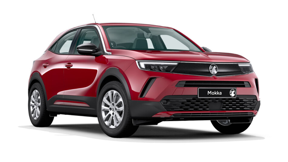 Vauxhall Mokka 115kW Ultimate 54kWh 5dr Auto Electric Hatchback